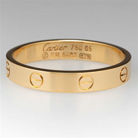 cartier love wedding ring|卡蒂爾手錶.